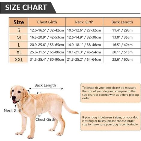 Formal Tuxedo for Dogs, Set Costume and Bandana for Wedding Shirt with Bow Tie Clothes for Dogs Elegant Tuxedo for Wedding Party Festival Halloween Christmas Black M (1/2)