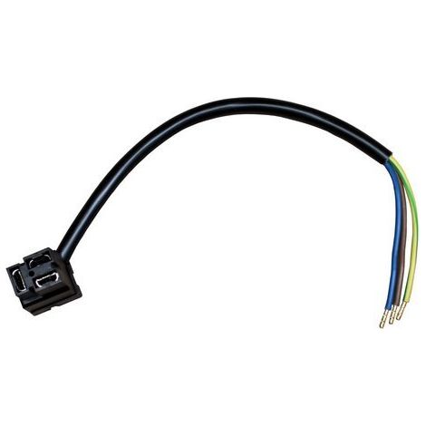 BOSCH Kabel für Zündeinrichtung everp, 8718579350
