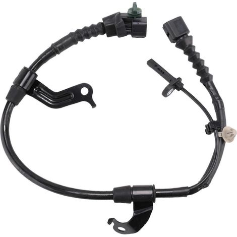 Capteur de vitesse de roue ABS arrière droit 47510-TBA-T01, compatible avec Honda Civic 2016-2022. (1/5)