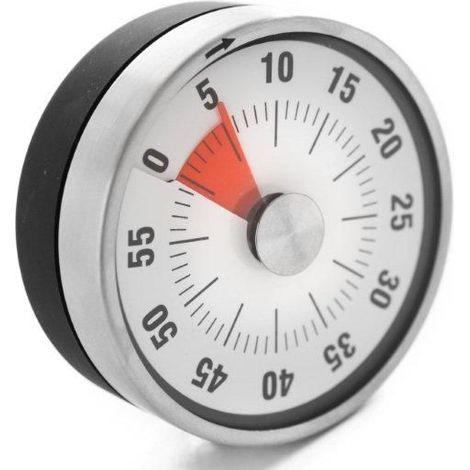 Analoger Küchentimer - Hendi 582015 (1/4)