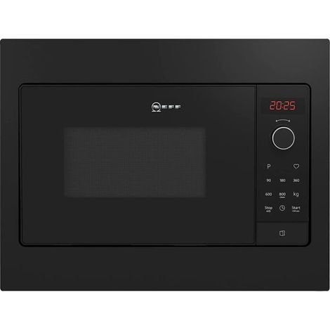 Microondas neff hlawg25s3 800 W 20 L (1/3)