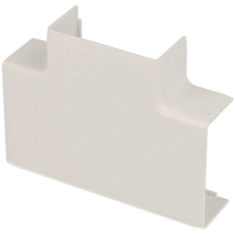 KOPOS 8634HB DÉRIVATION EN T (L X H) 41 MM X 18 MM 1 PC(S) BLANC (1/2)