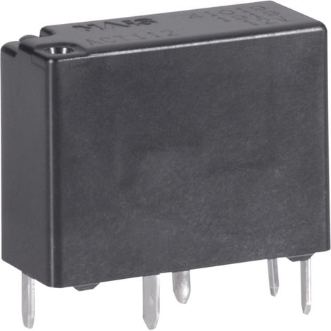 Panasonic ACT112 Kfz-Relais 12 V/DC 20 A 1 Wechsler (1/4)