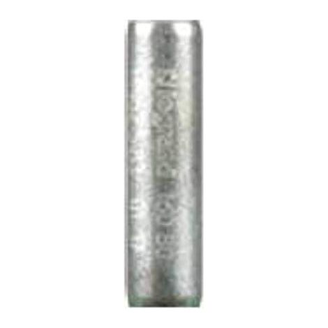 CARTOUCHE EDF CYLINDRIQUE - AD - 22X58 MM LEGRAND LEG016082