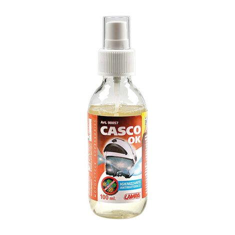 Casco OK Igienizzante, 100 ml (1/2)