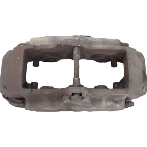 [PRODUIT D'OCCASION] Etrier De Frein Avant Gauche AUDI Q7 ♻️ Ref Oe. 7l6615149 - Garantie à vie (1/5)