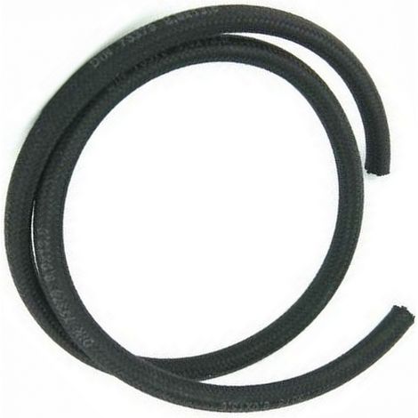 Durite carburant 10 x 15 mm essence gas oil pour auto, moto - au metre (1/2)