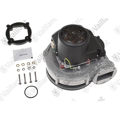 VAILLANT Gebläse VC 1006/5-5 R3 u.w. Vaillant-Nr. , 0020197028