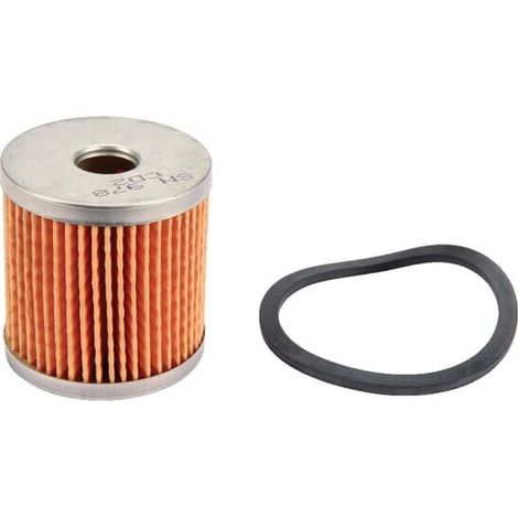 Filtro carburante HIFI HIFI-FILTER SN978