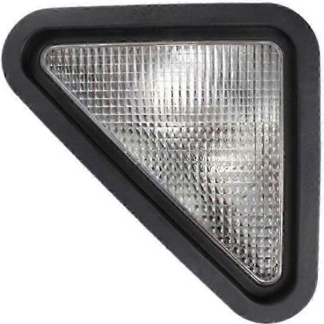 Ensemble de phares à DEL pour chargeuse compacte Bobcat S100 S130 S150 S160 (1/5)