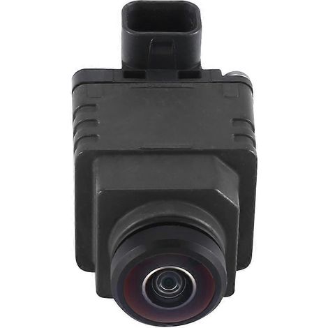 Cámara puerta delantera visión panorámica 360° 66535A0F6D7 Compatible con BMW Series 2, 3 y 4 G42 M2 G20 G21 M3 G22 G23 G26 M4 2019-2024