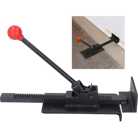 outils de pose de parquet (1/5)