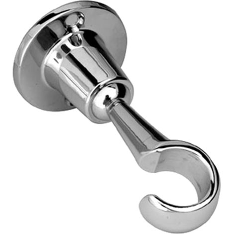 Soporte de ducha LAUFEN, rótula, proyección 80mm, HF105713100000