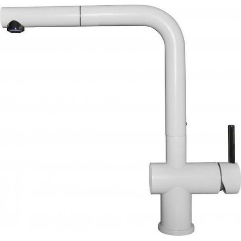 Elleci Stream Plus G68 Weiß