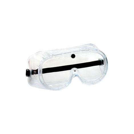 OCCHIALI DI PROTEZIONE A MASCHERA - 12 pezzi EXCEL