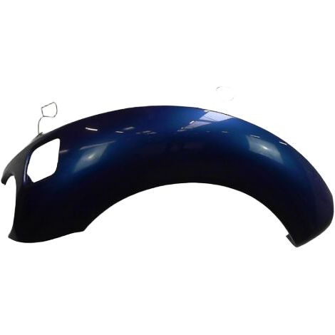[PRODUIT D'OCCASION] Aile Arriere Droit VOLKSWAGEN New Beetle ♻️ Ref Oe. 1c0821302hgru - Garantie à vie (1/2)