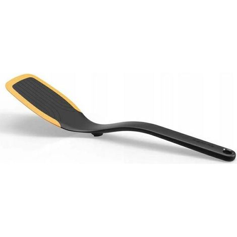 ESP脕TULA FISKARS CON BORDE DE SILICONA 29cm