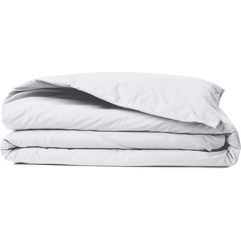 Funda nórdica, funda nórdica, ropa de cama Cover Blanco (1/5)