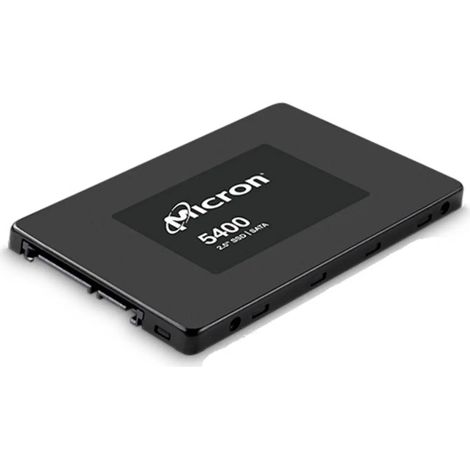 [NEUWERTIG] B-Ware Micron Ssd 5400 Pro Festplatte Solid State Drive 2,5 Zoll 240 Gb Speicher833