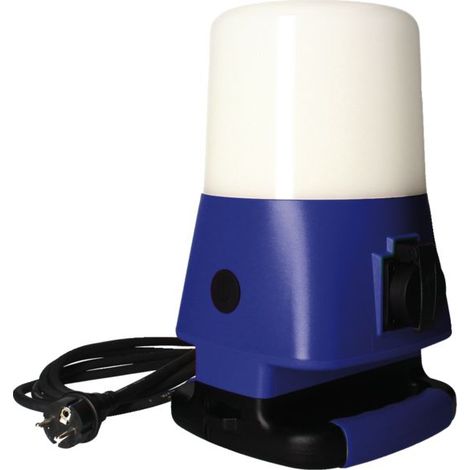 Projecteur Led Hexakit 60w éclairage Puissant Et Résistant - Hexakit