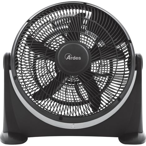 Ardes AR5A40 ventilateur Noir (1/5)