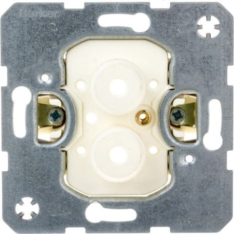 Meccanismo per zoccolo per altoparlante di alta gamma 450502