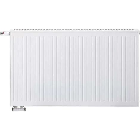 HM GALANT, Radiateur universel profilé, Type 22, 600x400 mm, 2-600422