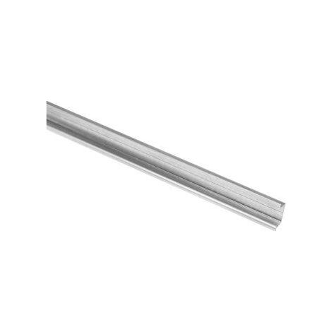 RAIL EN 50 022 APP.MODULAIRES-BORNES GEWISS GW47691 (1/3)