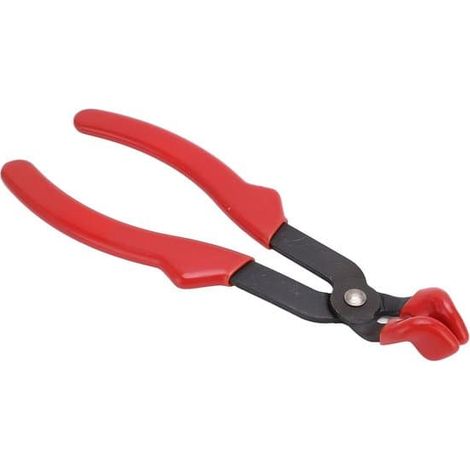 Extracteur de bougies d'allumage - Pince à bougies d'allumage - Extraction de bougies d'allumage - Pince double pleine - Non spécifié - Argent (1/5)