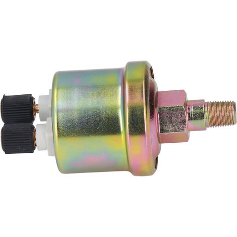 Öldrucksensor für Bagger, 24V Ersatzteil, TOSD-04-179, Teilenummer 3967251, motorkompatibles Zubehör. (1/5)