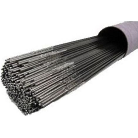 DUVER varilla tig inoxidable 316lsi 1,2mm. , 