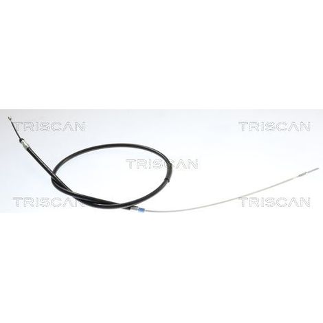 Tirette à câble, frein de stationnement TRISCAN 8140 11124 BMW 34 41 1 165 020