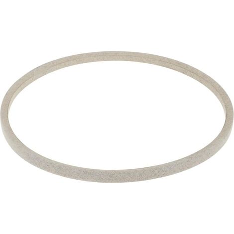 4L V-Belt for Lawnmowers Reference 40591390 81 cm (32 Inches) Compatible with John Deere M128825 Grey (1/5)