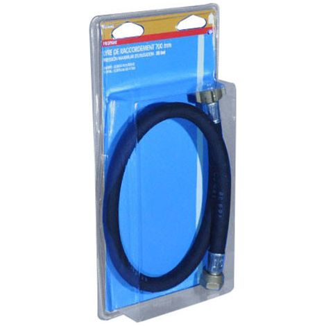 Lyre addax lyre butane propane 70 cm NF M88-768 5 años
