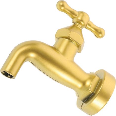 Accessoires de robinetterie pour la décoration intérieure, robinetterie flottante (1/5)