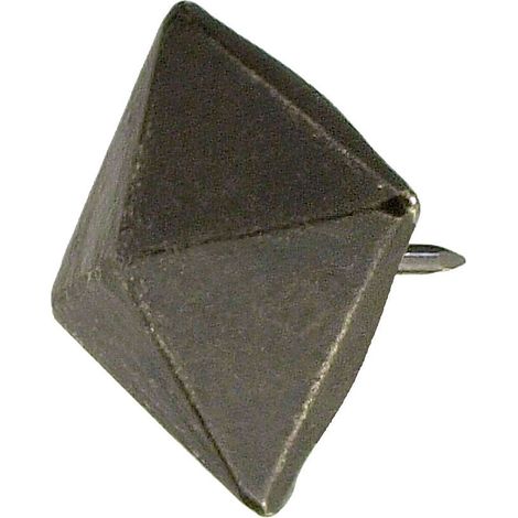 Connex Ziernägel Ø 17,0 x 12,5 mm Rundkopf- & Polsternägel