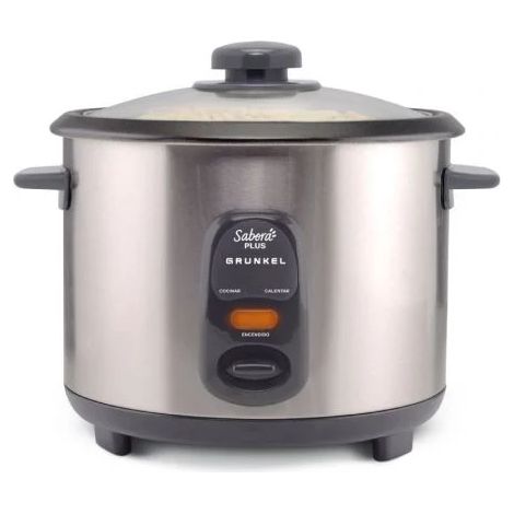 Kochgerät grunkel rc-18l 700W 1.8L