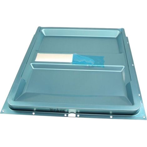 ENSEMBLE CONTRE PORTE + JOINT INF. POUR LAVE VAISSELLE MIDEA - 12276000A21908