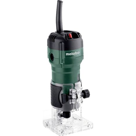 Metabo Utensili - Rifilatore 500 W 601741000