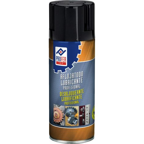 LUBRIFIANT MULTI-USAGES DÉGRIPPANT - 400 ML