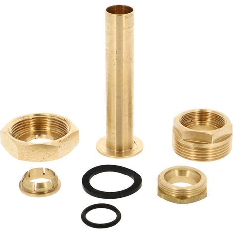 Kit "RAPID'SERVICE" télescopique pour circulateur 2" (50/60) - Thermador (1/2)