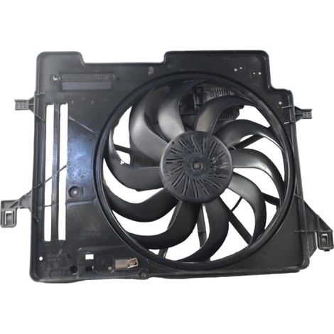 [PRODUIT D'OCCASION] Moteur Ventilateur Radiateur FORD C-max ♻️ Ref Oe. 2244632 - Garantie à vie (1/3)