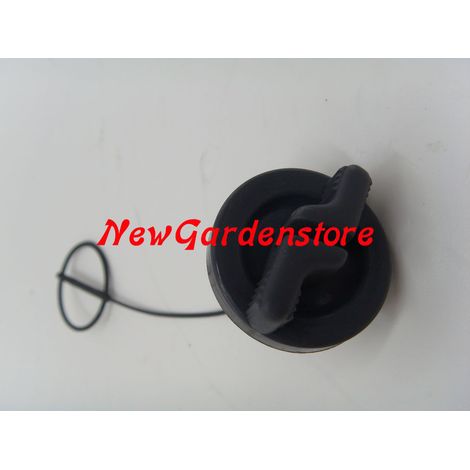 Tapón de llenado de aceite motosierra 400 450 460 500 510 700 GGP ALPINA 231008 4250960