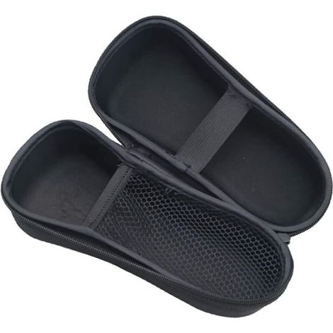 Étui de Voyage Rigide en EVA pour Rasoir électrique Braun Panasonnic pour Homme (1/5)