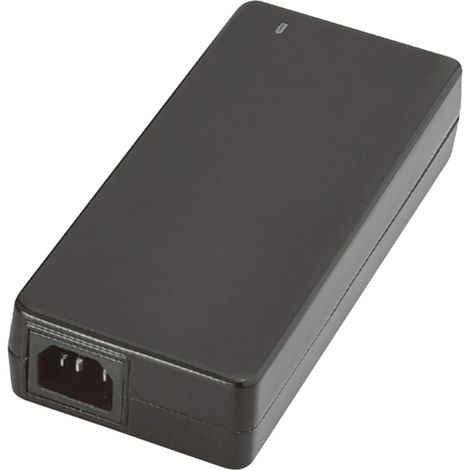 EDAC Power Electronics EA10931F2401 Tischnetzteil, Festspannung 24 V/DC 3.75 A 90 W