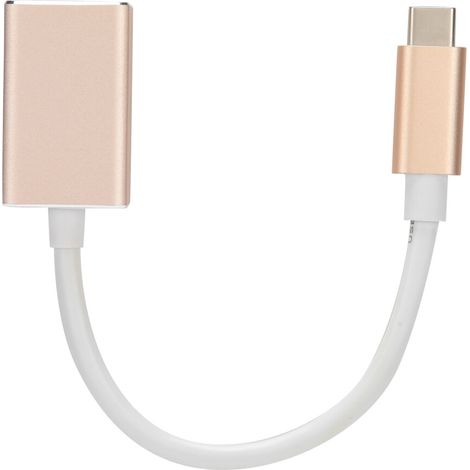 Carte son stéréo externe, carte son Type-C, prise casque audio numérique Hi-Fi certifiée Apple MFi, compatible avec iOS 10/14/4 et versions ultérieures, et permet de contrôler la lecture de musique.