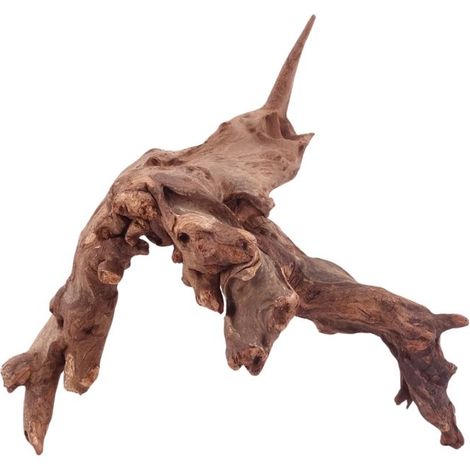 M Driftwood Flußwurzel Nr.4848 Holz Deko Aquascaping