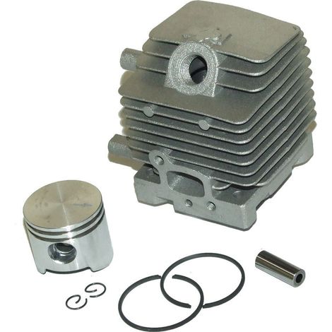 Industriezylinder in Profiqualität – Hohe Effizienz und Stabilität für Ihre Automatisierungssysteme Komplettes Sortiment: FS85/75/80, FC75/85, FR85, HT70/75 Zylinderbohrung: 34 mm