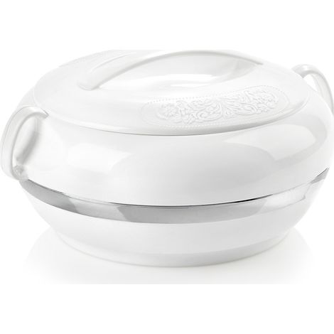 Termo de almuerzo DELUXE 1,6 l