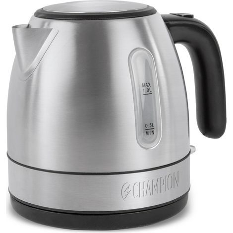 Wasserkocher 10 l vk050 edelstahl